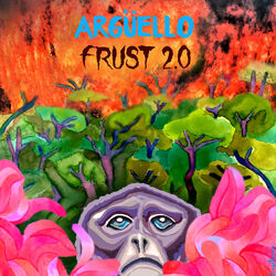 Cover of Frust. 2.0