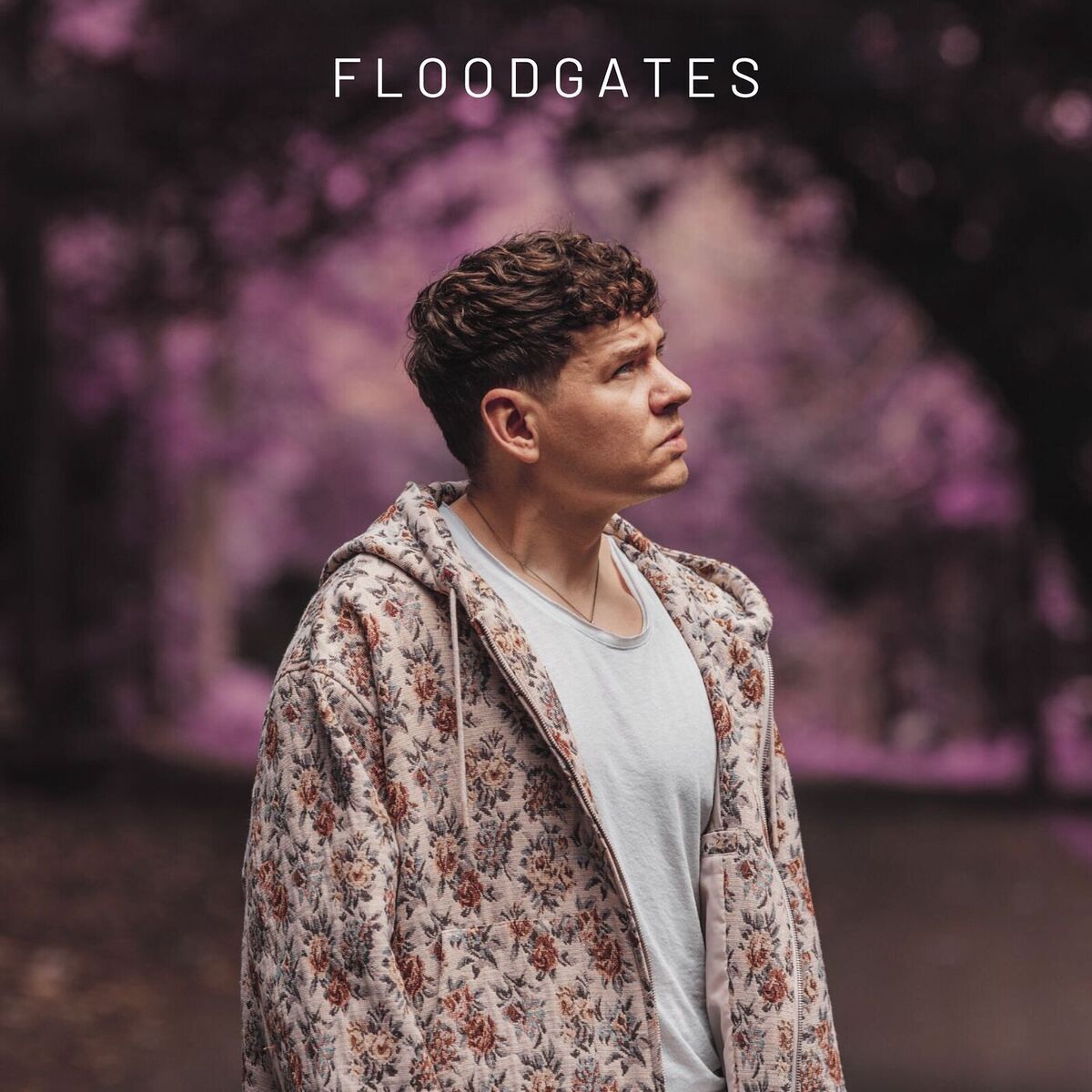 Album cover of Floodgates
