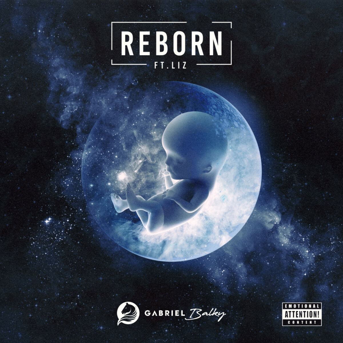 Album cover of Reborn (Extended Mix)