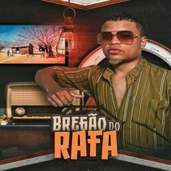 Cover of Bregão Do Rafa