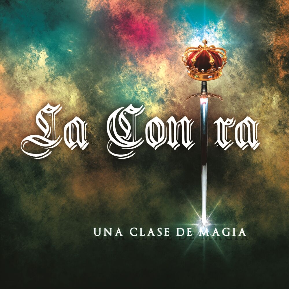 Picture of Una Clase de Magia