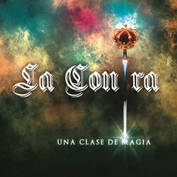 Cover of Una Clase de Magia