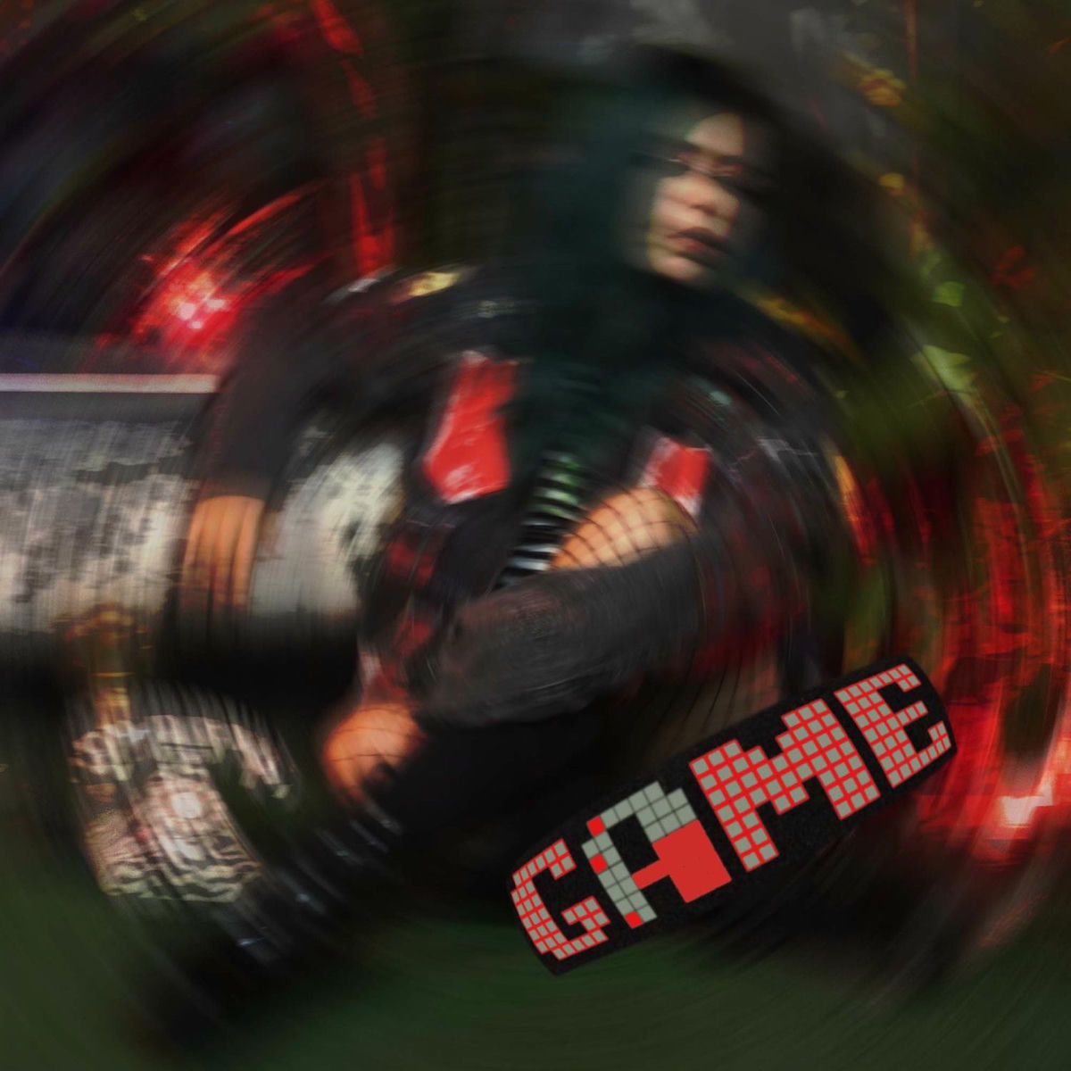 Album cover of Game