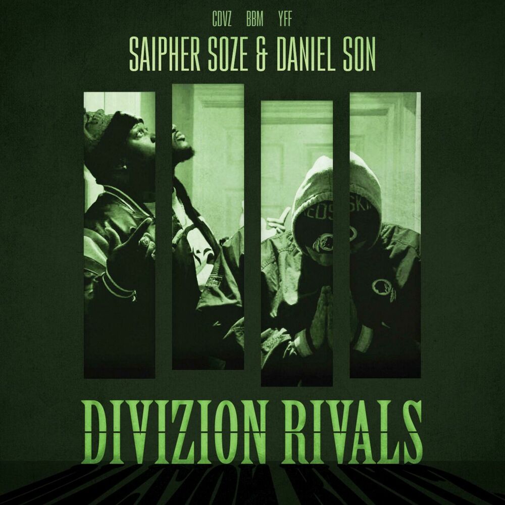 Picture of Divizion Rivals
