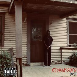 Cover of Redbanging