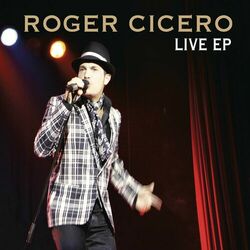 Cover of Live EP (Männersachen)