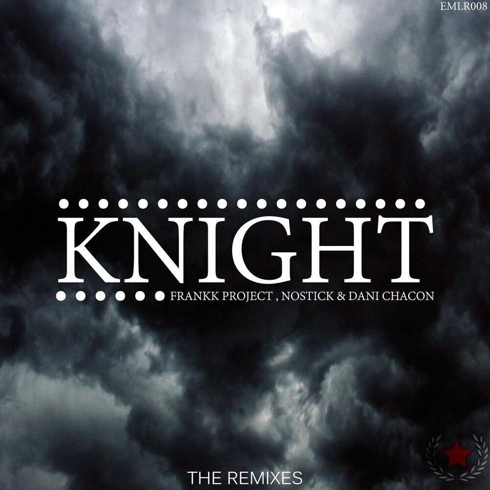 Picture of Knight (feat. Nostick) -Ep