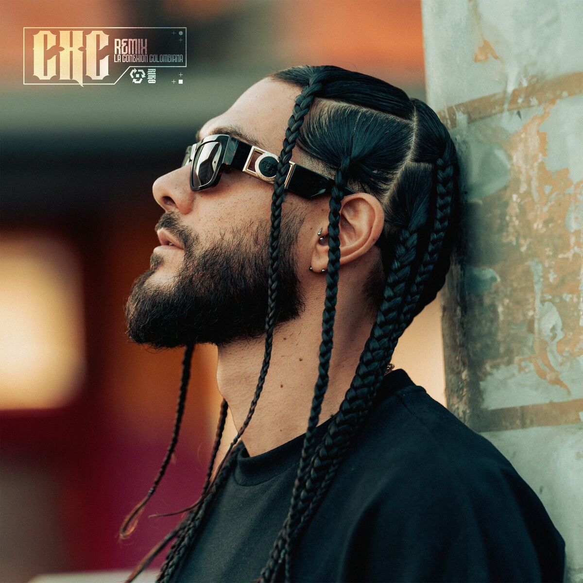 Album cover of CXC