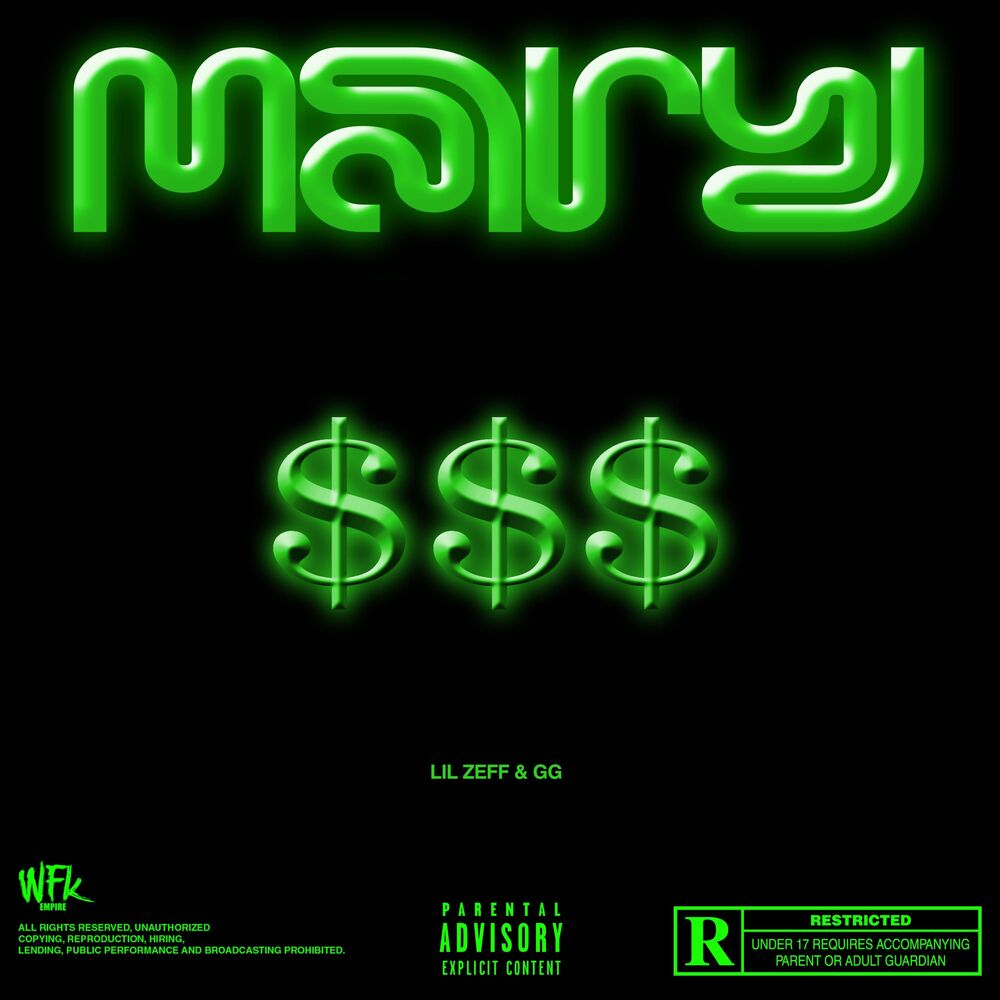 Picture of Mary