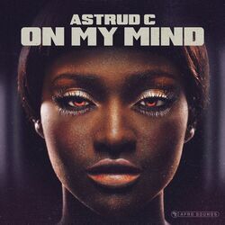 Cover of On My Mind