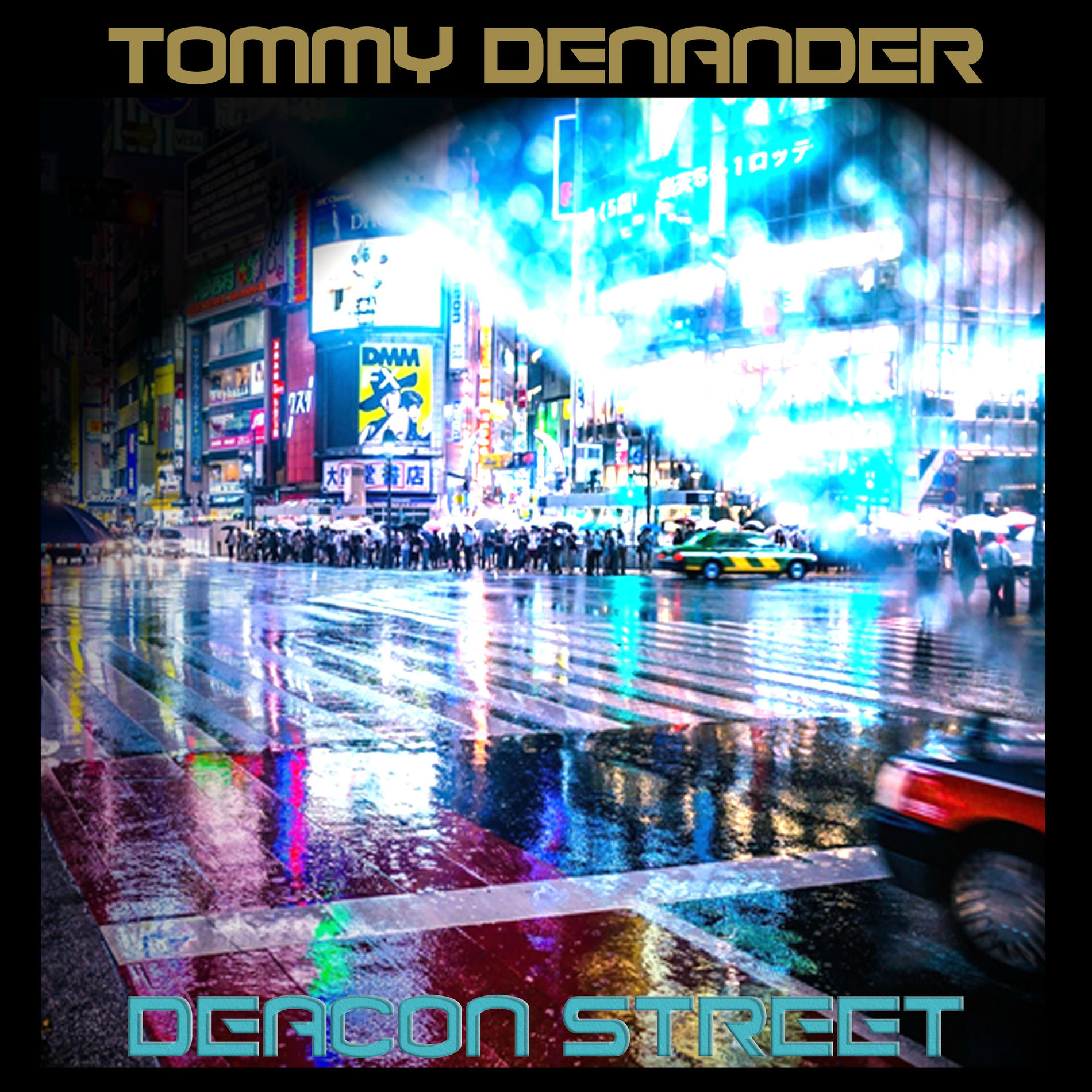 Tommy Denander: albums, songs, concerts | Deezer