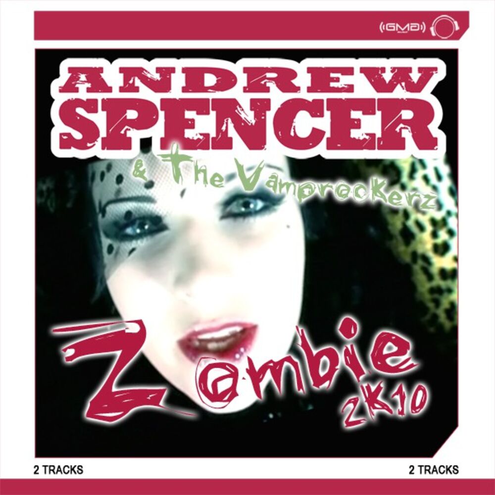 Picture of Zombie 2k10 (2-Track)