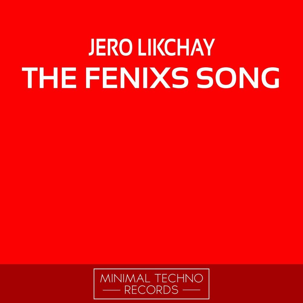 Picture of The Fenixs Song