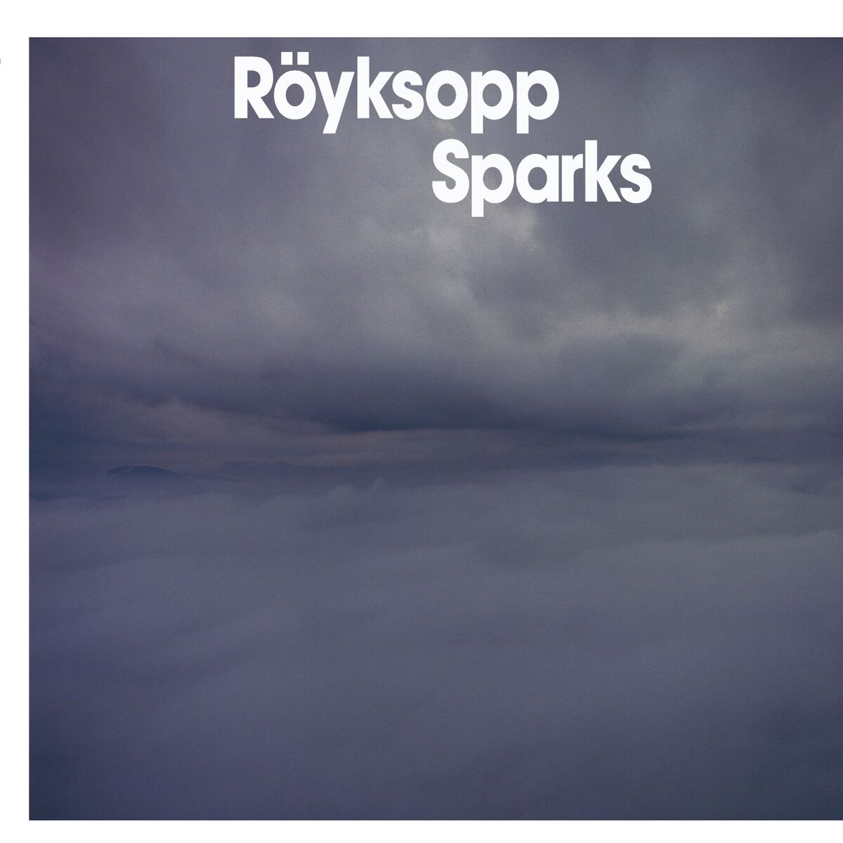 Album cover of Sparks