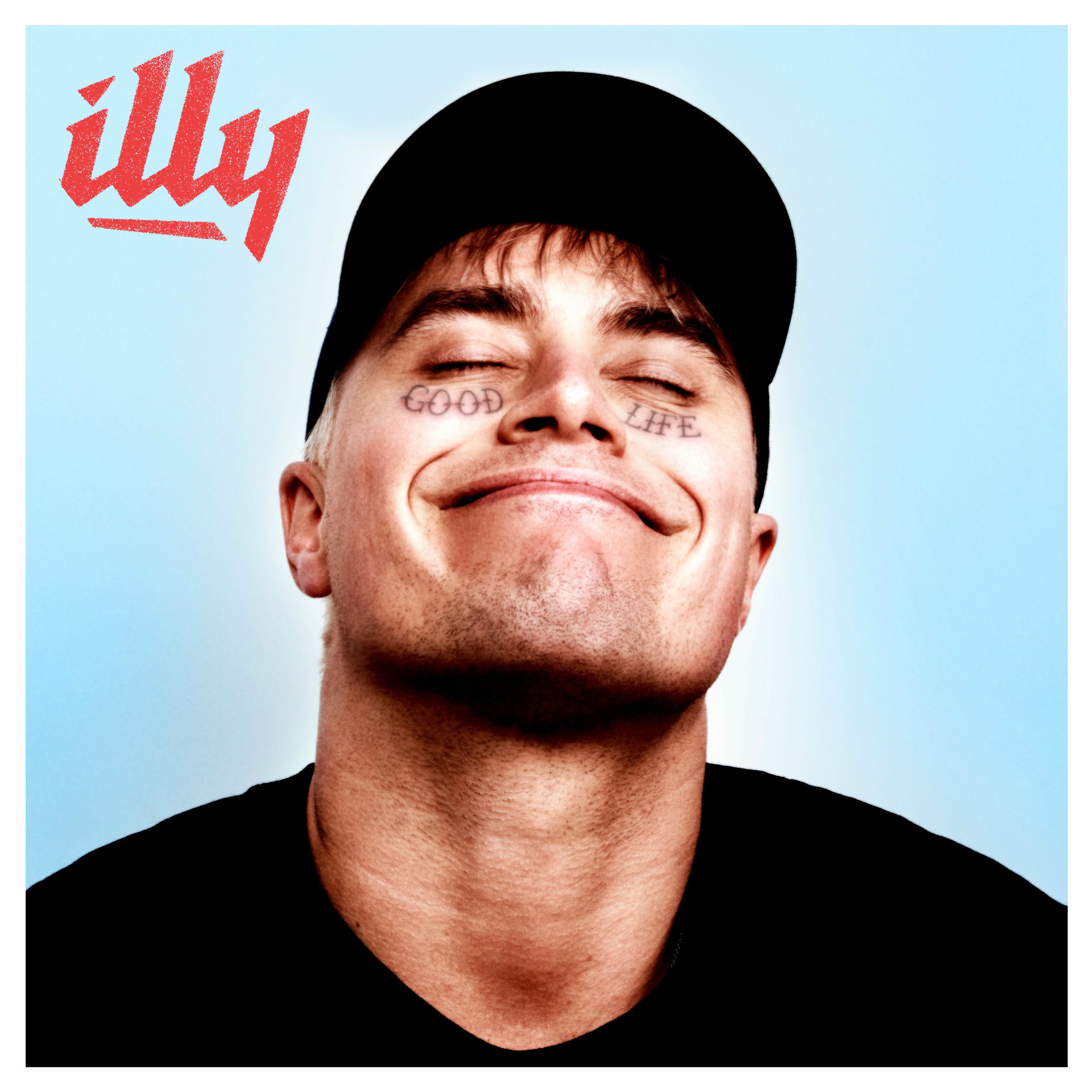 Album cover of Good Life (Deluxe)
