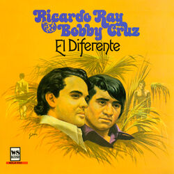 Cover of El Diferente