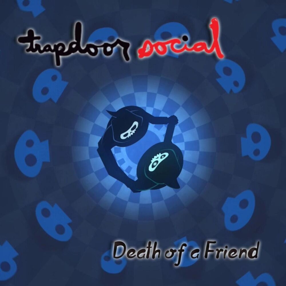Picture of Death of a Friend