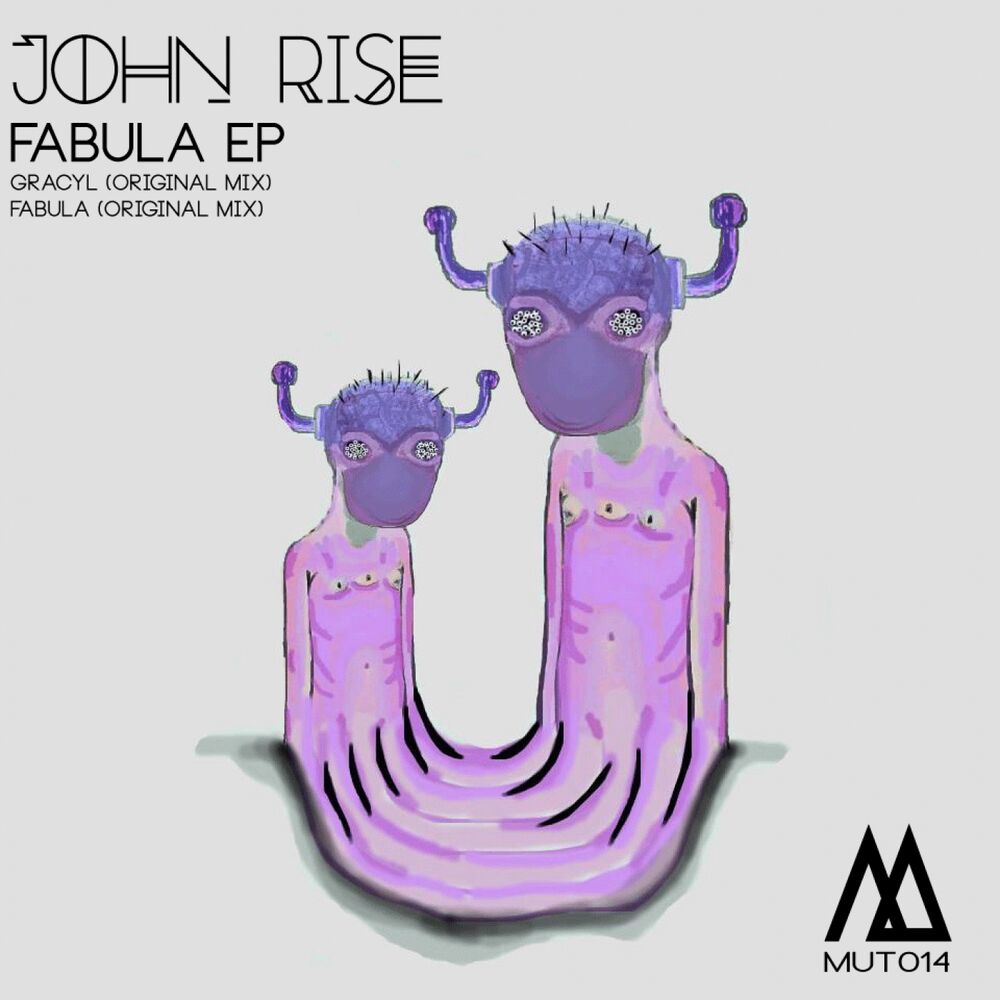 Picture of Fabula EP