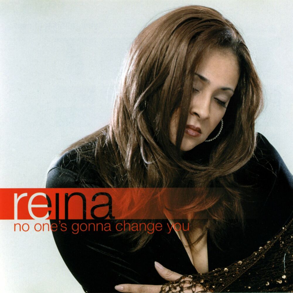 Picture of No One's Gonna Change You