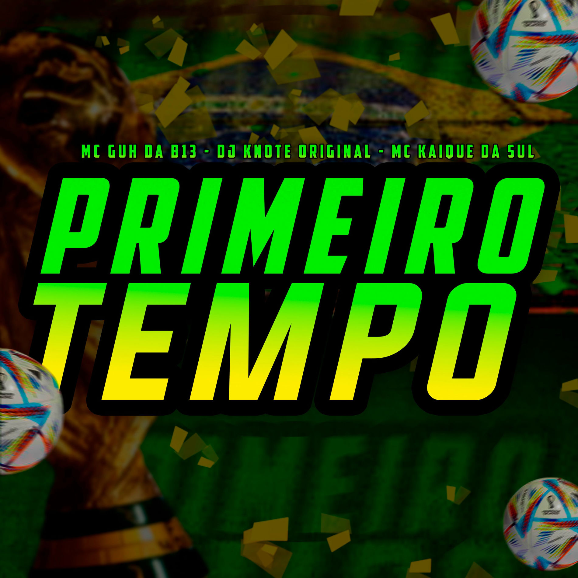 Album cover of Primeiro Tempo