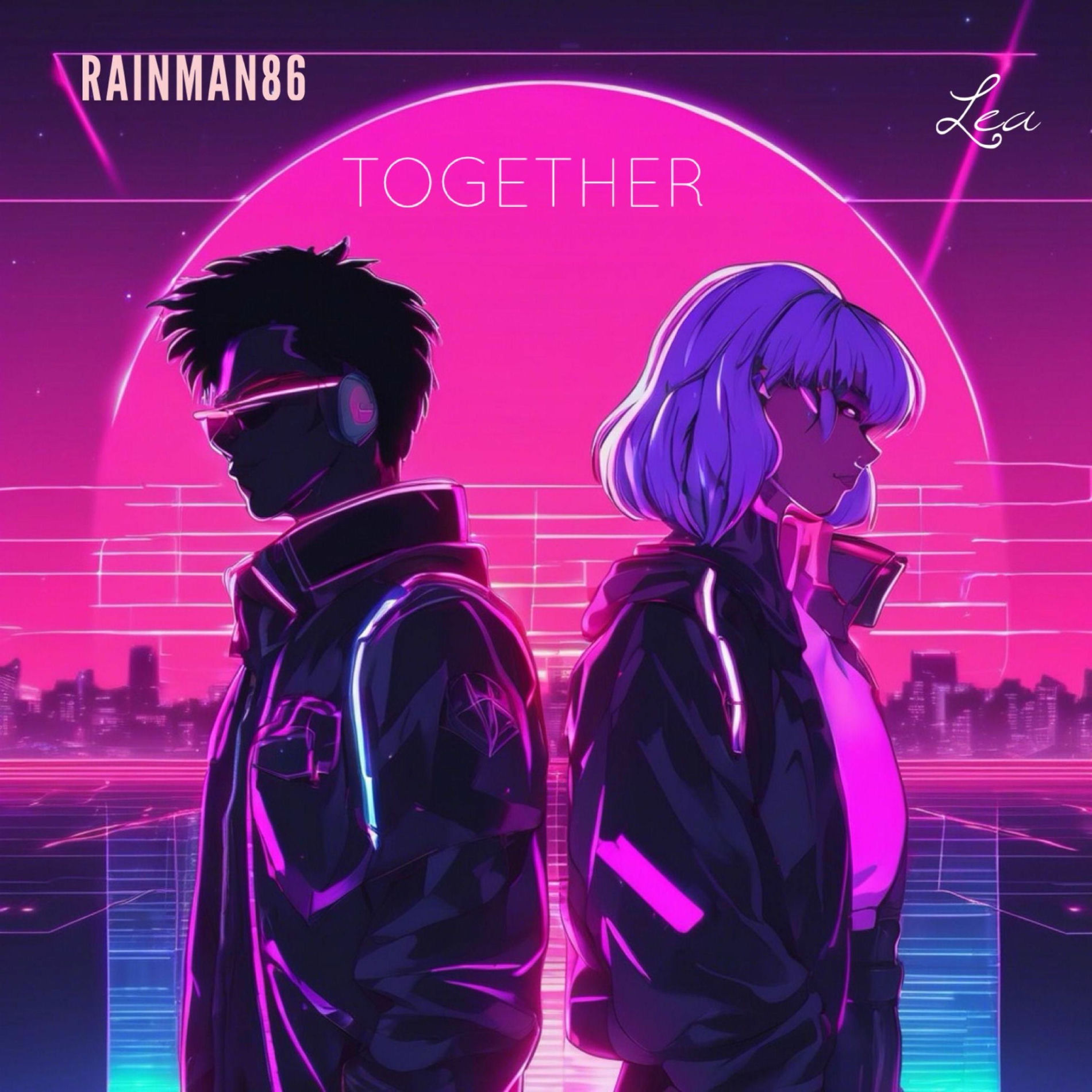 Album cover of Together