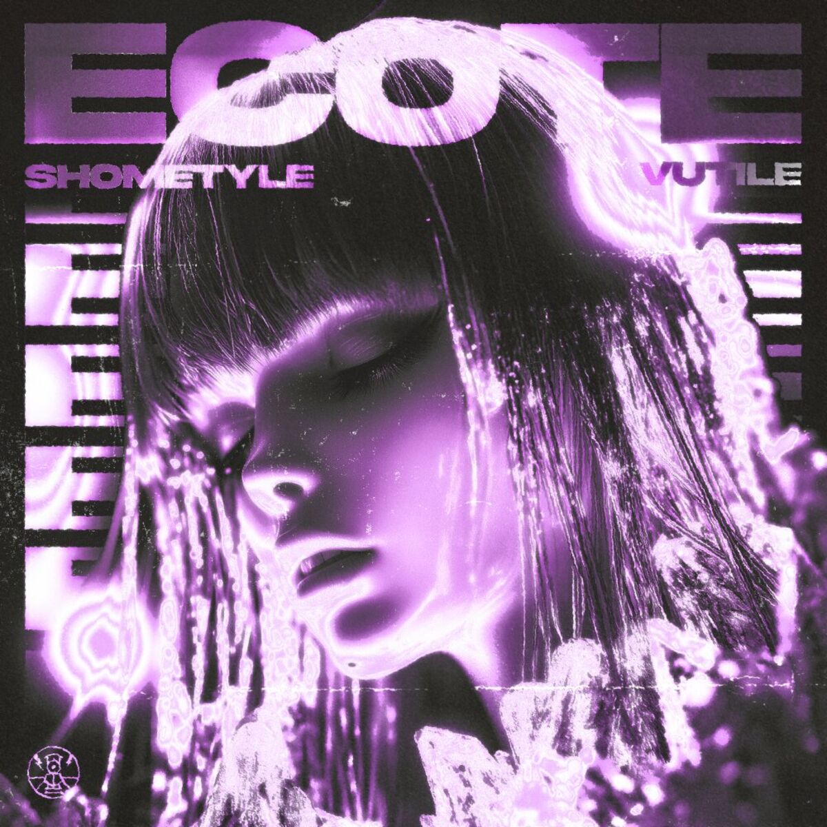 Album cover of ECOTE