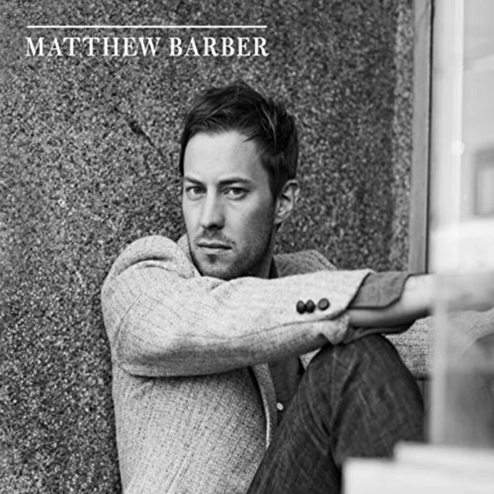Picture of Matthew Barber