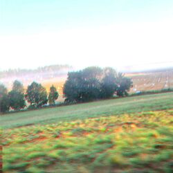 Cover of twój cień