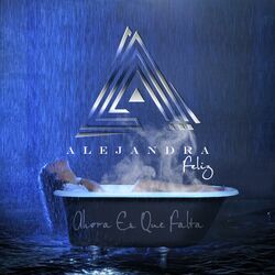 Cover of Ahora Es Que Falta