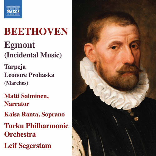 Beethoven: Works