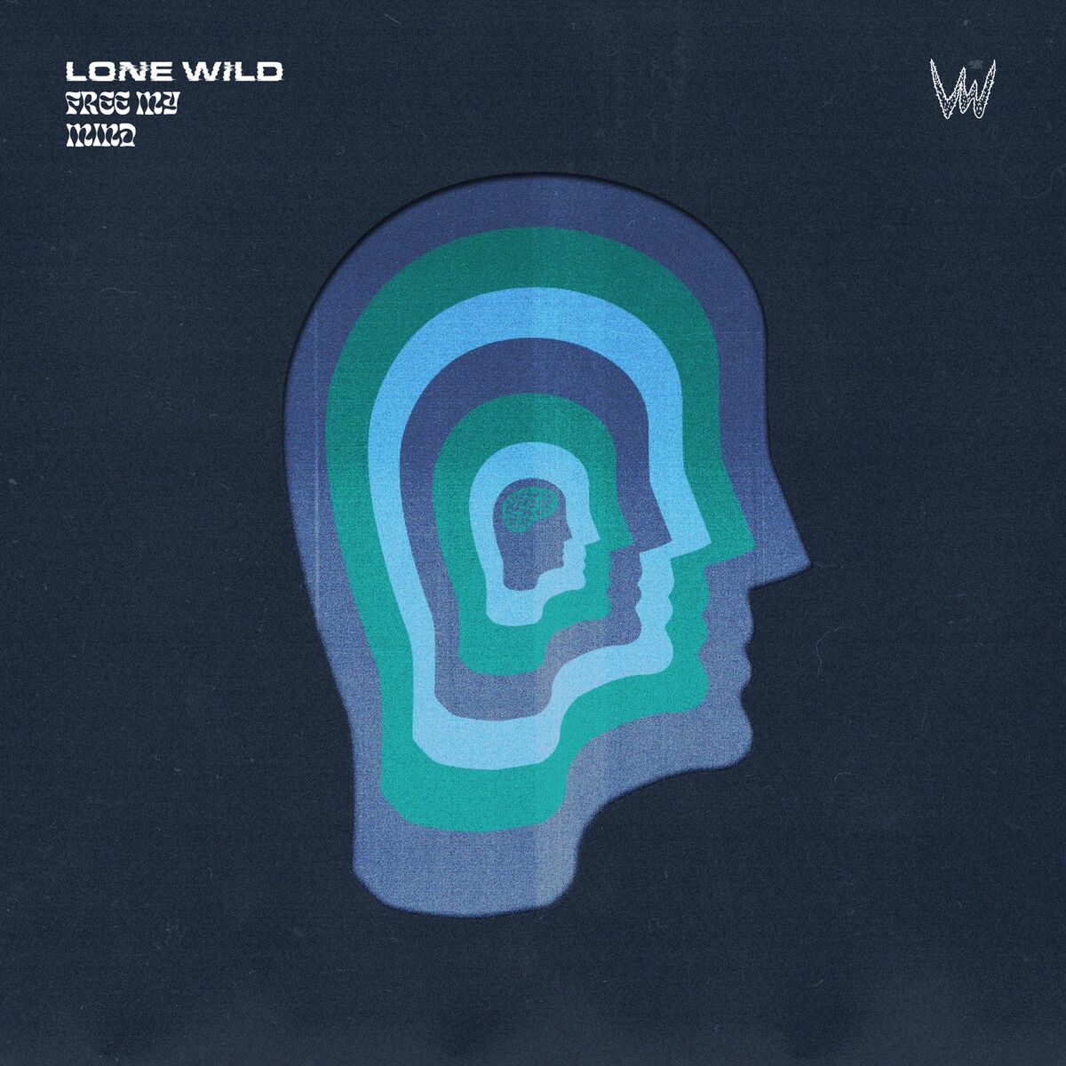 Album cover of Free My Mind