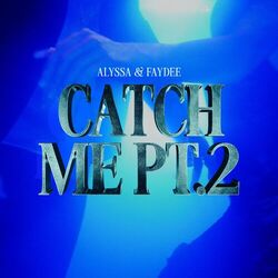 Cover of Catch Me Pt. 2