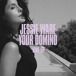 Cover of Your Domino (Live)