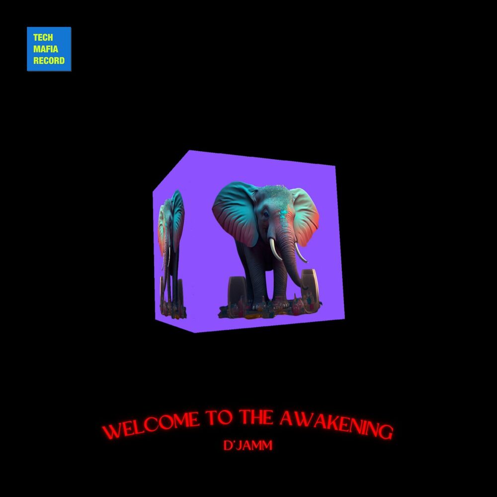Picture of Welcome to the Awakening