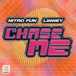 Cover of Chase Me