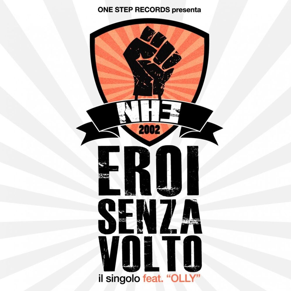 Picture of Eroi senza volto
