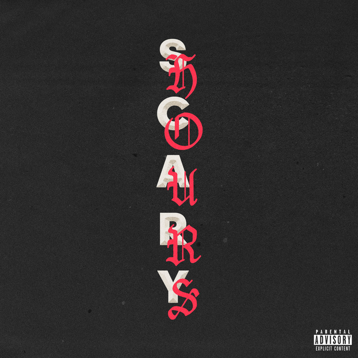 Album cover of God's Plan