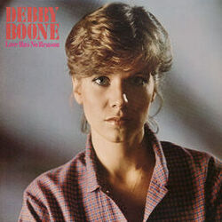 Cover of Love Has No Reason