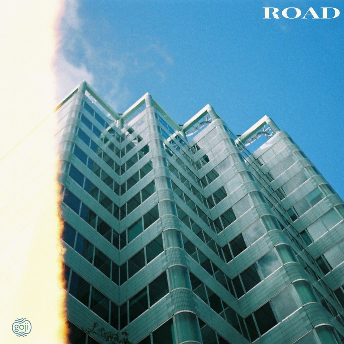 Album cover of Road