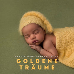 Goldene Träume: Beruhigende Musik für Babys