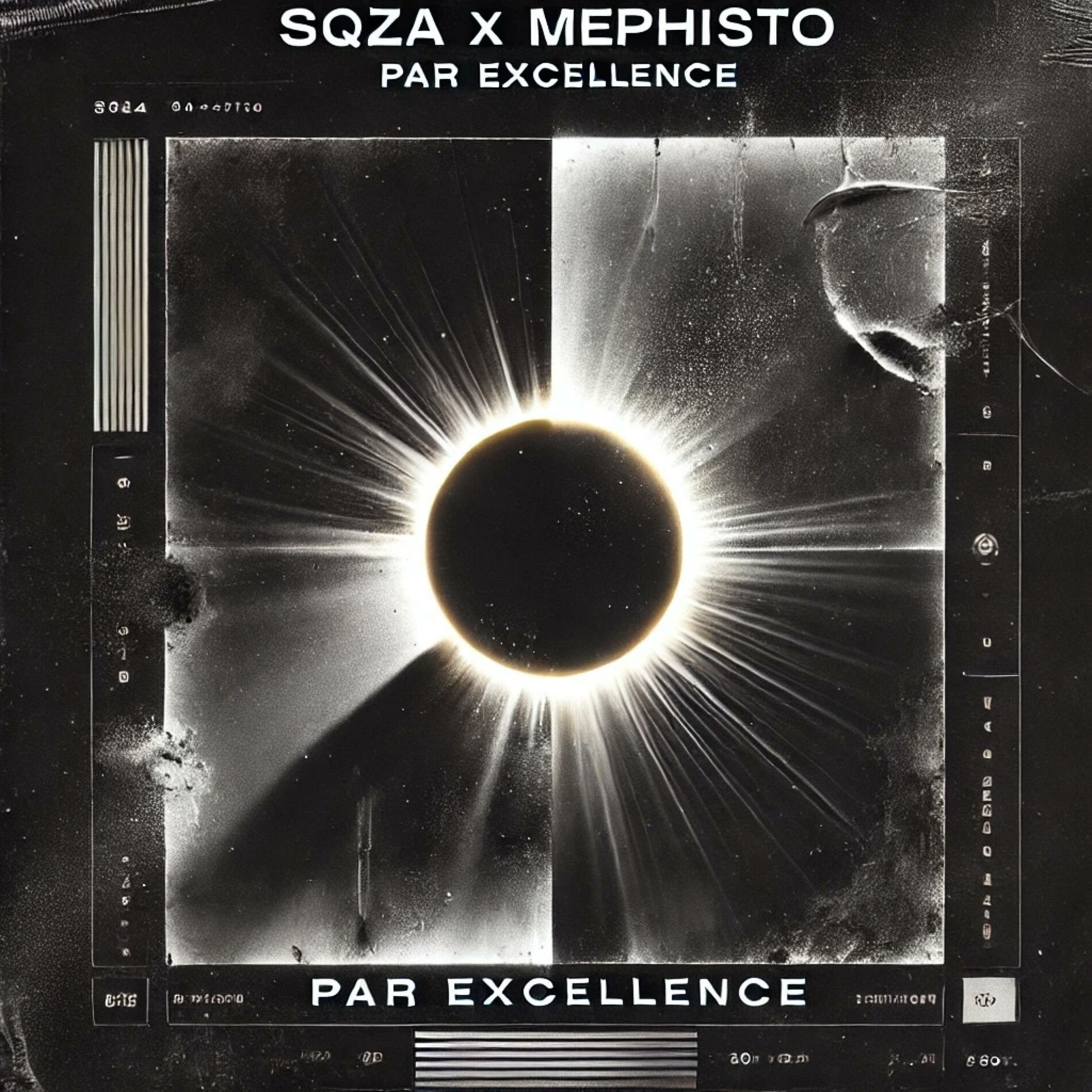 Album cover of par excellence