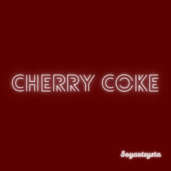 Cherry Coke
