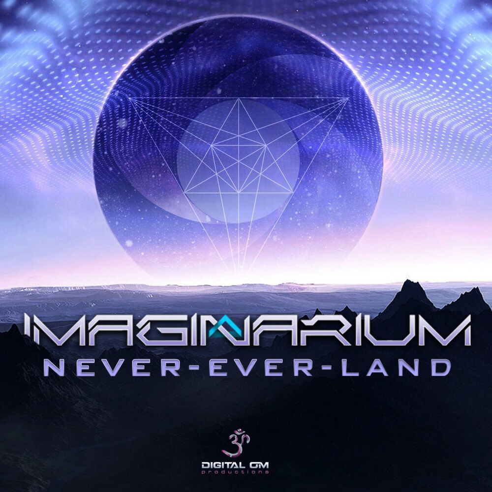 Picture of Never Ever Land