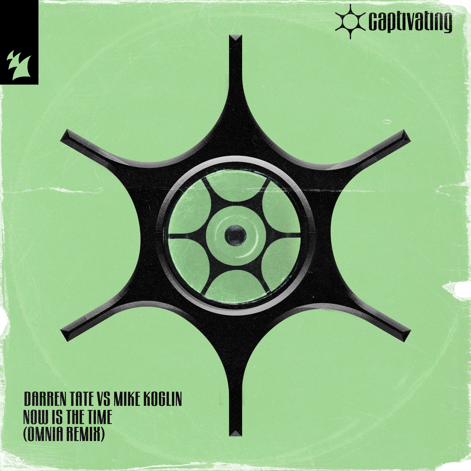 Album cover of Now Is The Time