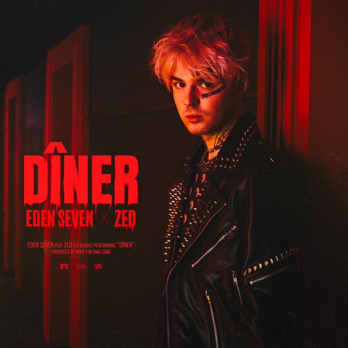 Album cover of Dîner