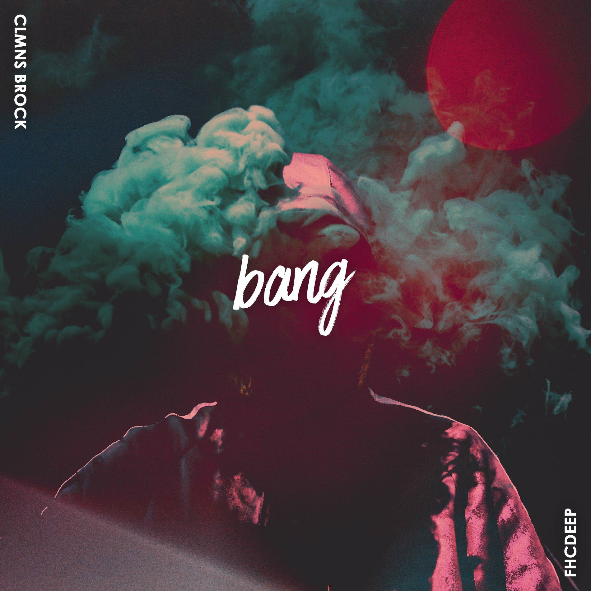 Album cover of Bang