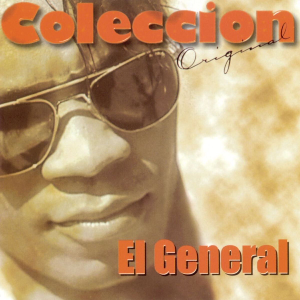 Album cover of Coleccion Original