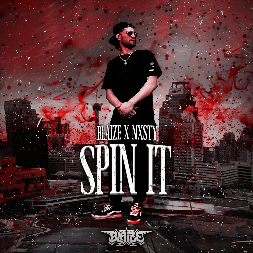 Picture of Spin It