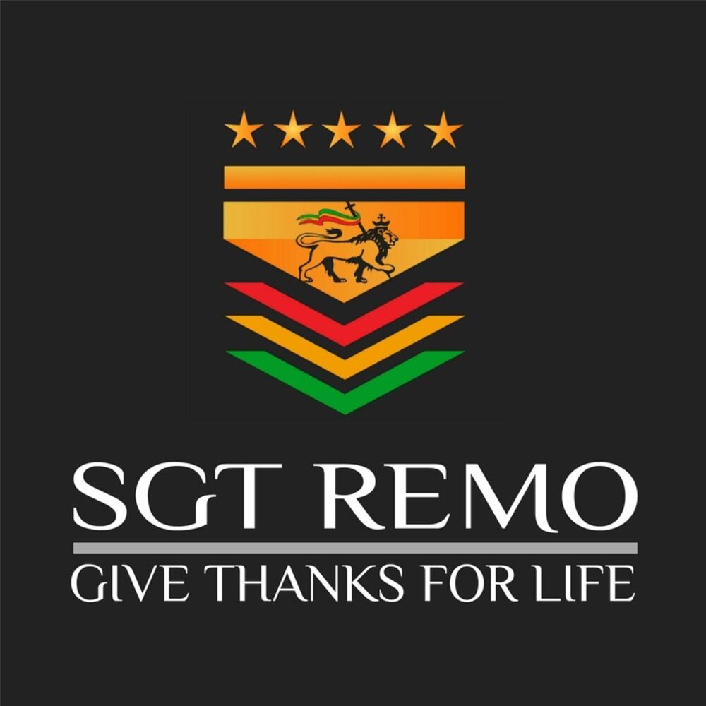 Picture of Give Thanks for Life