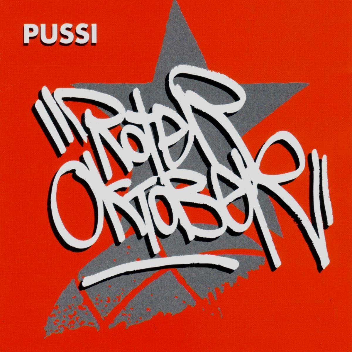 Album cover of Roter Oktober